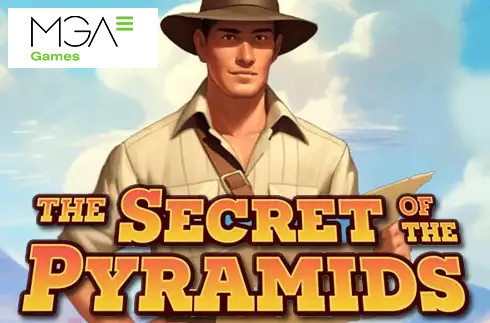 The Secret of the Pyramids